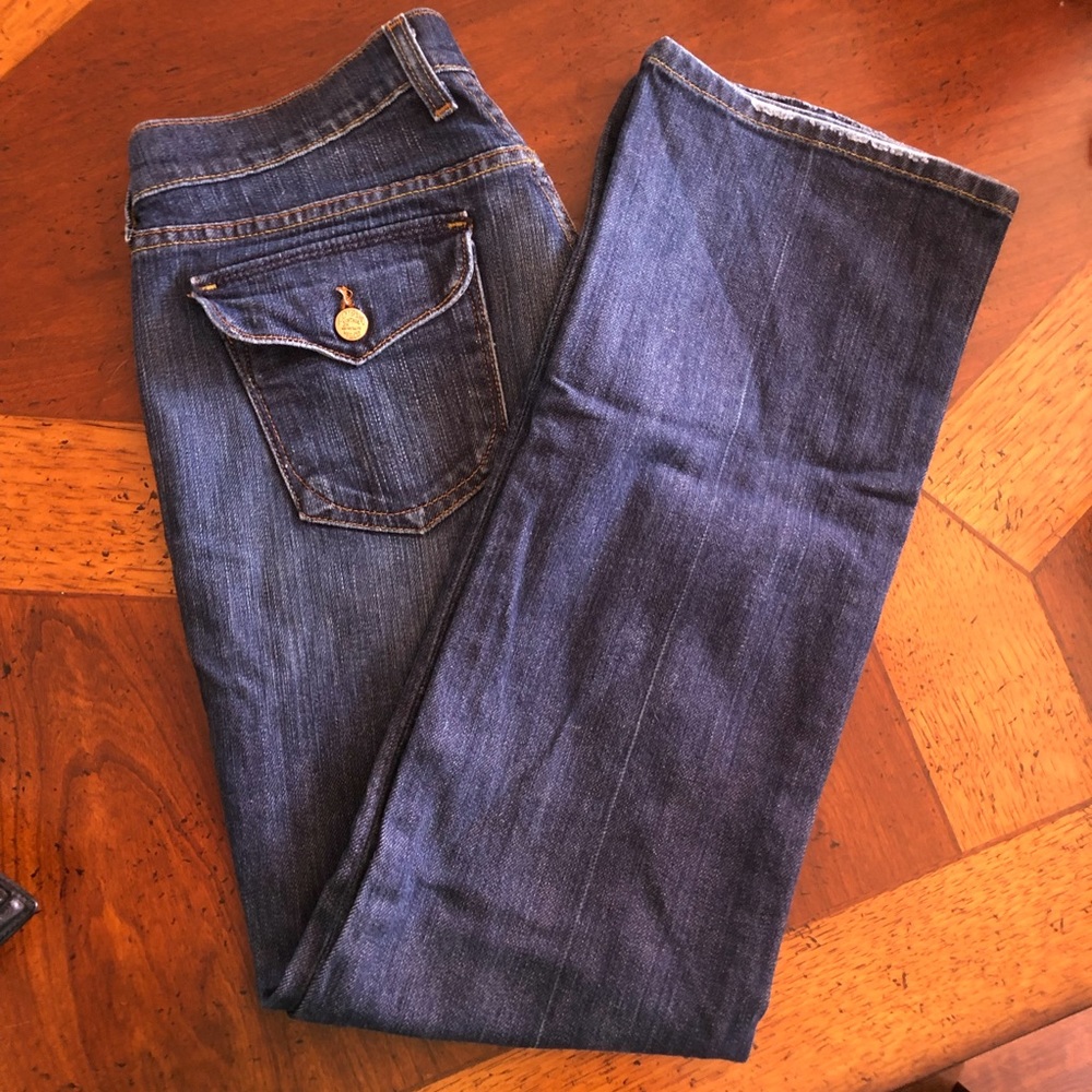 Lucky Brand jeans